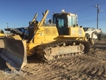 Used Komatsu Dozer for Sale